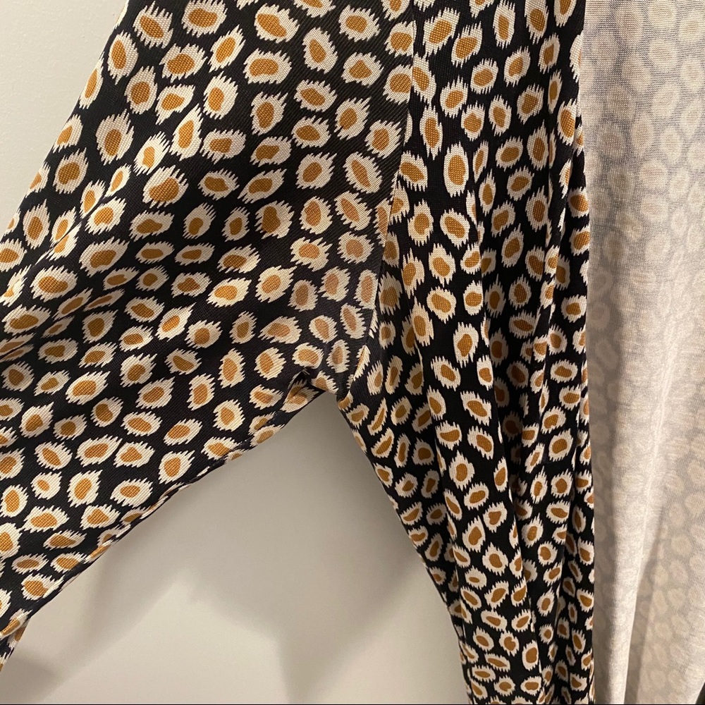 Dvf Wrap Dress - image 4